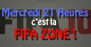 FiFA ZONE: emission radio 100% fifa10 animée par gamers arena avec ce soir walcott Pub210