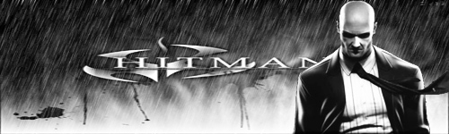 Hitman sig Hitman10