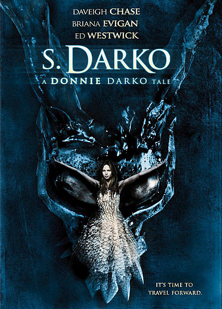 S. Darko: A Donnie Darko Tale Ph10a410