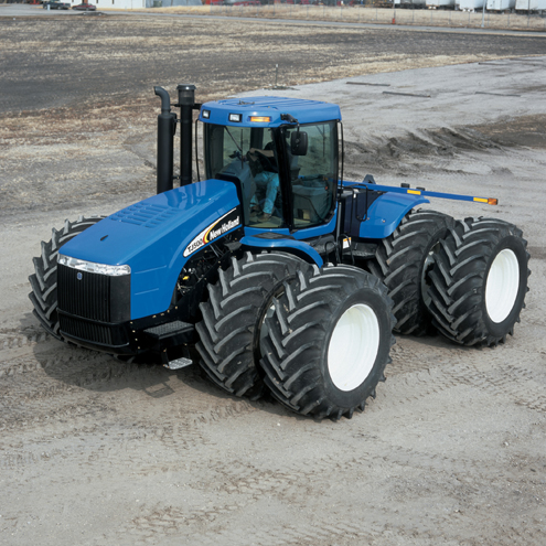 Scale tracteur Tj_tra10