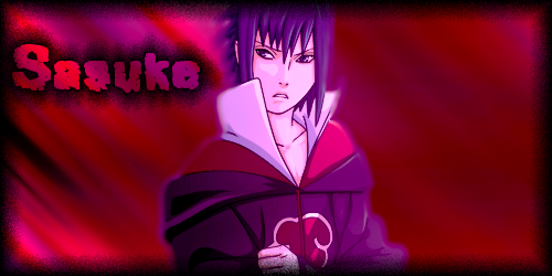 Galerie d'un fou...X_x [Osez vous y aventurer vile shinobi...] Sasu10