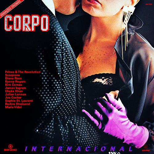 Corpo a Corpo Internacional by Nilson Mix 17/12/23 Corpo_10