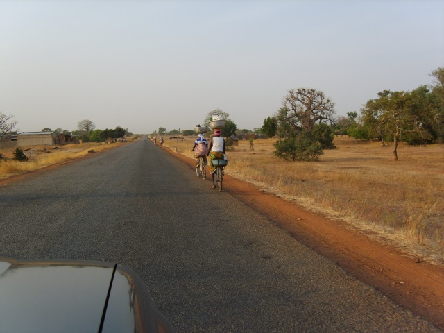Voyage au ...... Burkina Faso, Ouagadougou, Afrique. S8301310