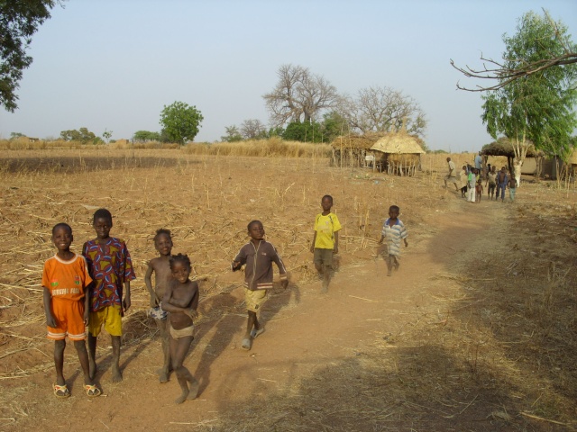 Voyage au ...... Burkina Faso, Ouagadougou, Afrique. Ss853615