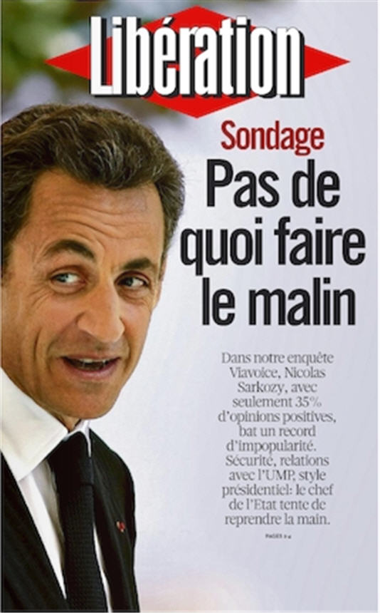 Actualités de Sarközy de Nagy-Bocsa, dit Nicolas Sarkozy. - Page 10 Honte10