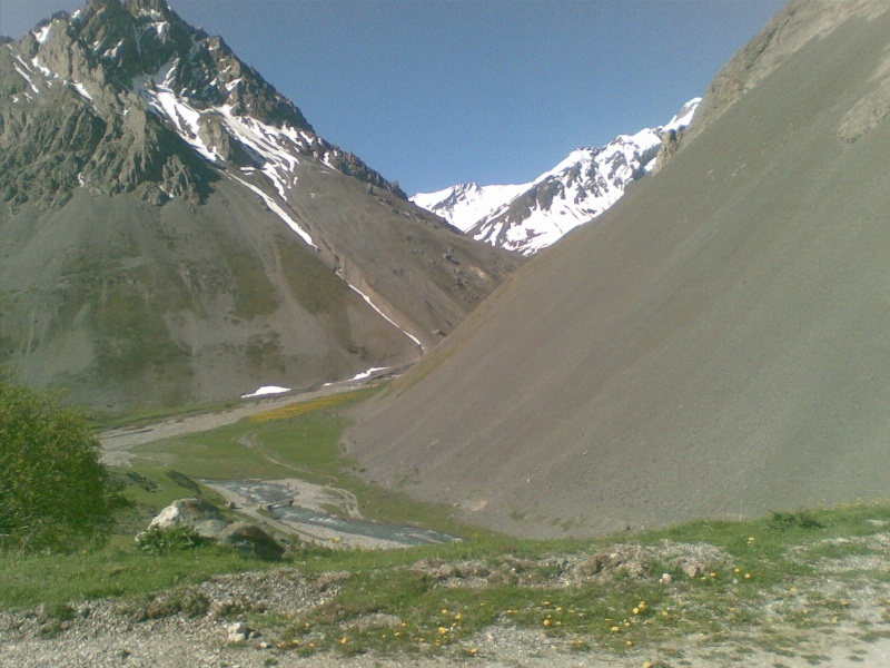 Mon coursier à 2 roues la der. Alpe d'Huez Sarenne 2 Alpes - Page 2 05062014