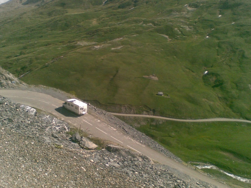 Mon coursier à 2 roues la der. Alpe d'Huez Sarenne 2 Alpes - Page 2 05062019