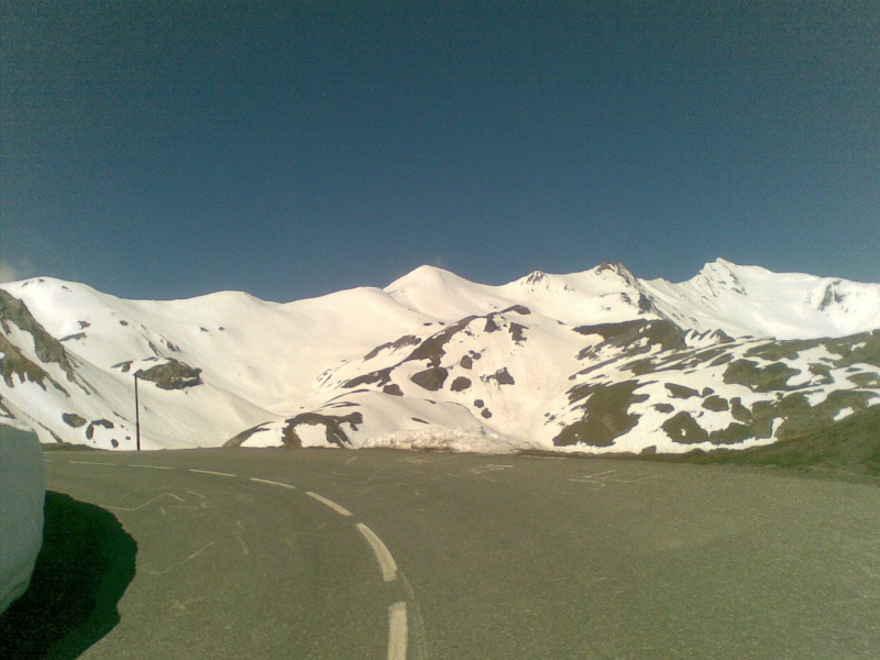 Mon coursier à 2 roues la der. Alpe d'Huez Sarenne 2 Alpes - Page 2 05062026