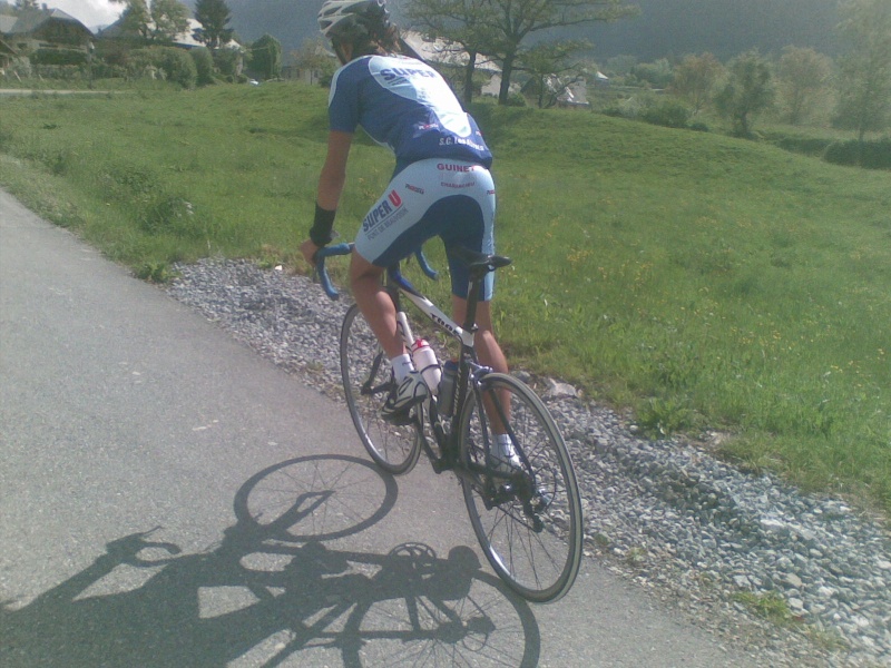 Mon coursier à 2 roues la der. Alpe d'Huez Sarenne 2 Alpes - Page 2 29052019