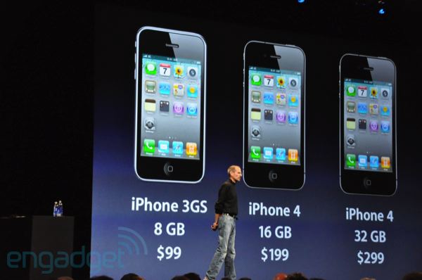 Iphone 4 Apple-10