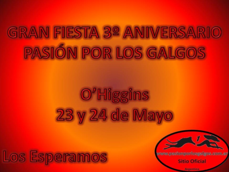 GRAN FIESTA ANIVERSARIO Invita10