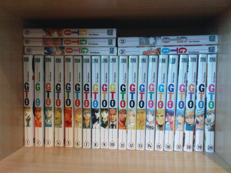 Votre collection de mangas ! Dsc01817