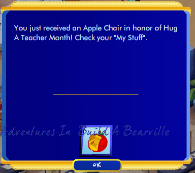 Hug A Teacher Month Prize Apple_10