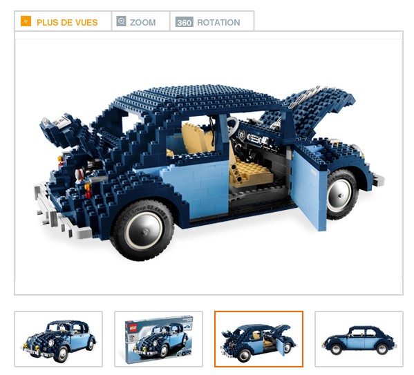 LEGO & VW Cox_le10
