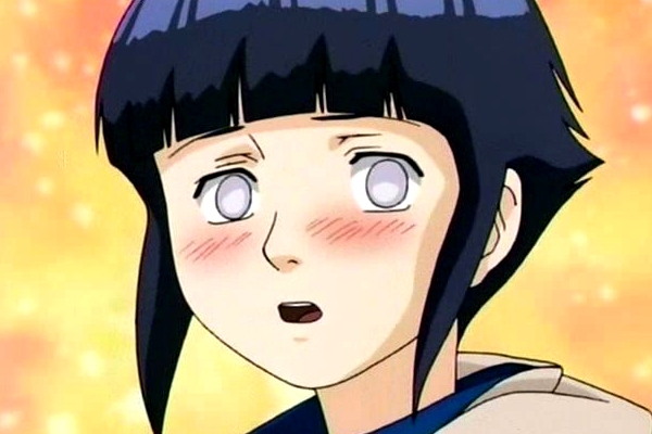 ¿Cúal es la mejor Hinata o Sakura? Hinata11