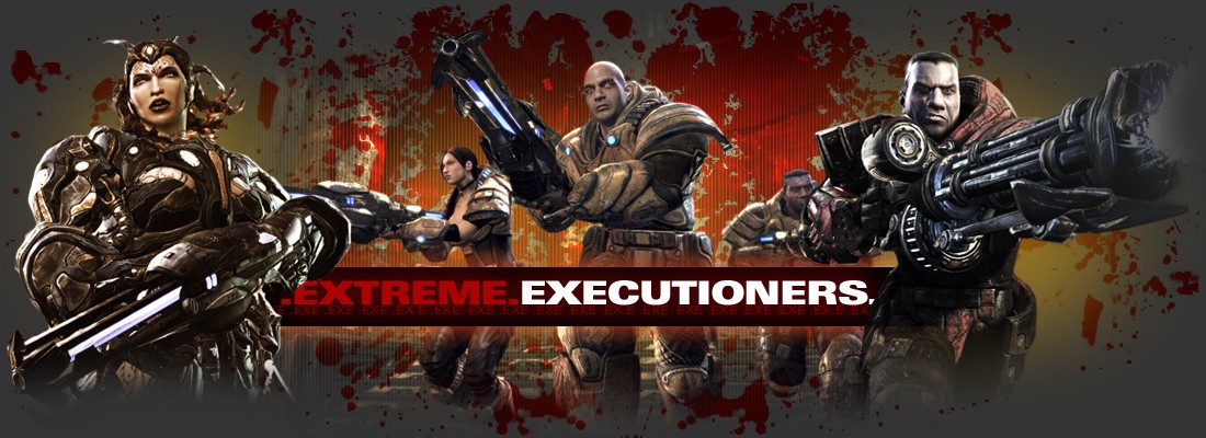 Extreme Executioners .eXe