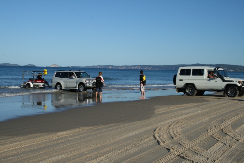 How not to Launch in the Surf Img_1213