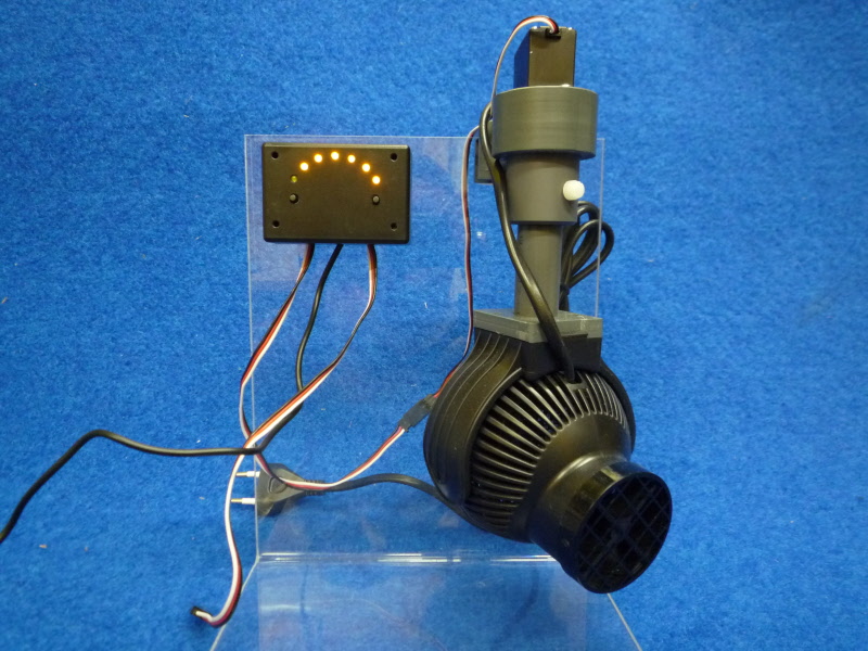 [DIY] Oscillateur + contrôleur pompe nano stream L_p10511