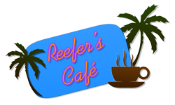 Reefer's café (archives)
