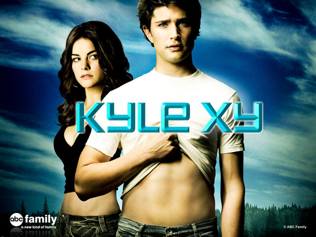 Capitulos de la tercera temporada de Kyle XY Kylexy13