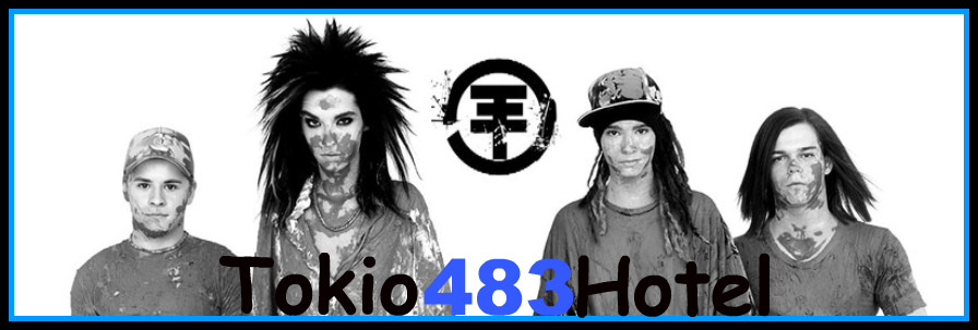 Tokio Hotel 483