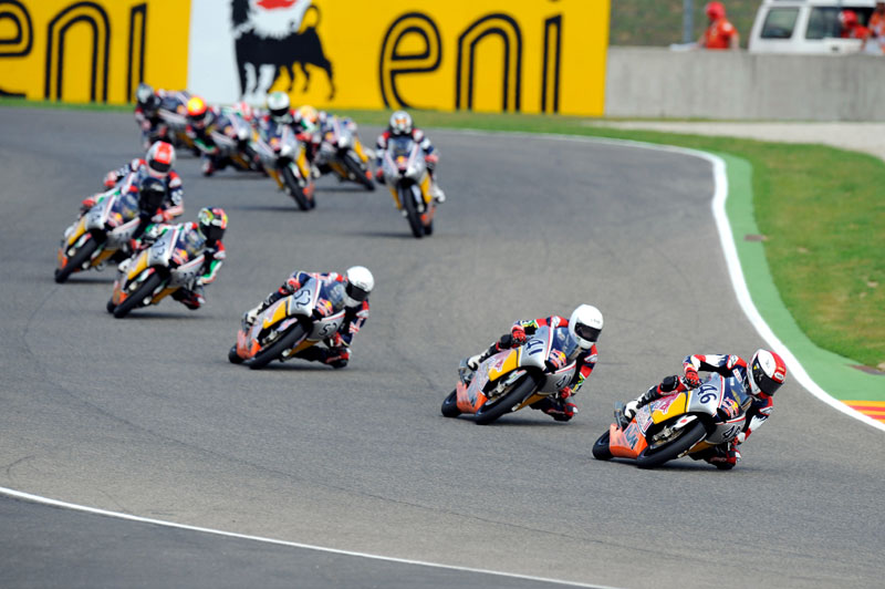 [Red Bull MotoGP Rookies Cup] Mugello, Round 2 115