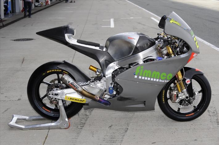 [Moto2] Le cas Iannone ... Ftrmot11