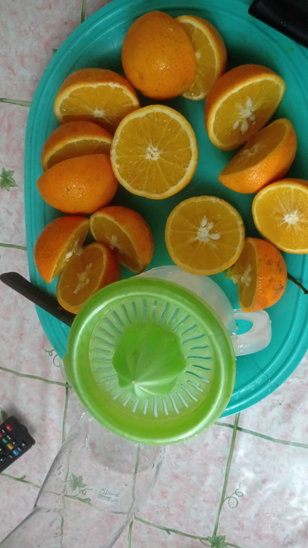 عصير برتقال سكرى  27118510