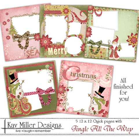 Kay Miller Designs "Jingle All The Way" Jatw_q10