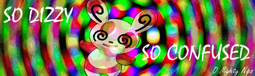 Banners and Avatars by O Mighty Nips - Page 2 Spinda10