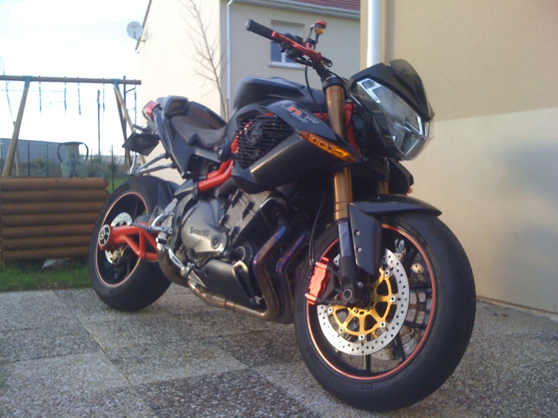 TNT 1130 Sport de Thomas - Page 2 02110