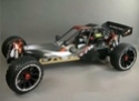 NEW BUGGY 4X2 PITBULL Ame22011