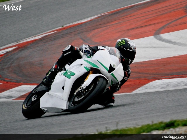 Moto2 : Montmeló accueille la nouvelle grille 10021717