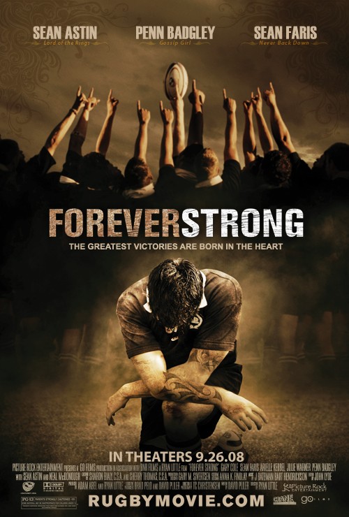 Forever Strong | Daima Güçlü | 2008 | TR DUBLAJ 11v1ez10