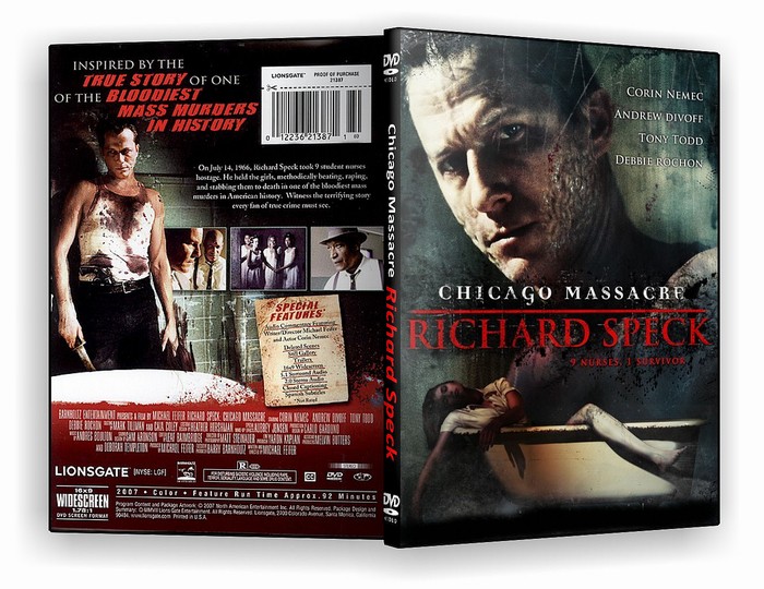 Chicago Massacre-Richard Speck | 2007 | DvDRip XivD | Tr Dublaj C110