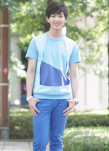 Onew photos [the leader] 3d8a3910
