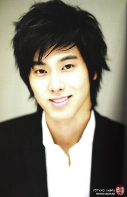 Yunho U-know~<photos> U-know11