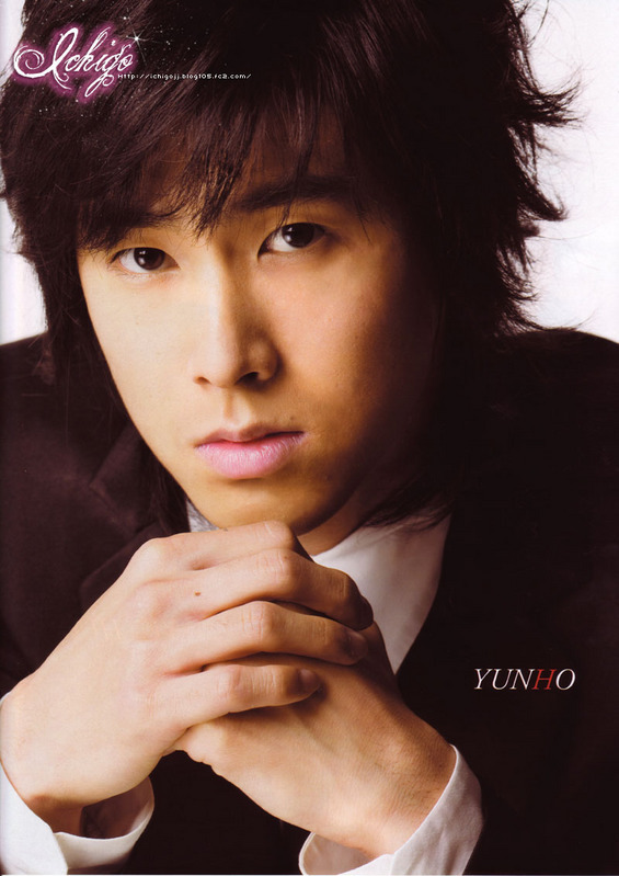 Yunho U-know~<photos> Uknowy10