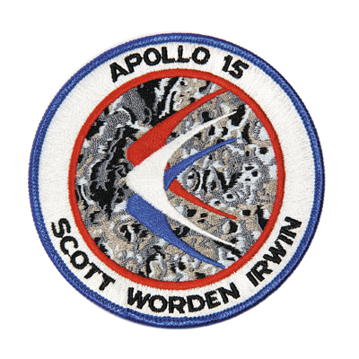 Nombres en images Apollo10