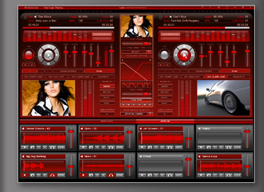 ClubDJ Pro C3 v3.0.2.5 Clubdj10