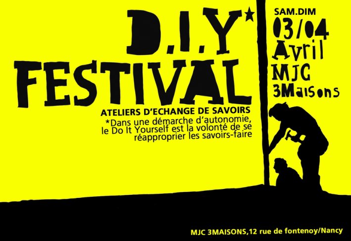 Do It Yourself Festival 1 - 03 & 04 Avril 2010, à Nancy (54) Imaget11