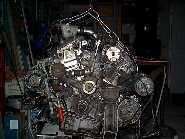 155 V6 + turbo par -le pointu-(1) - Page 2 Remont13
