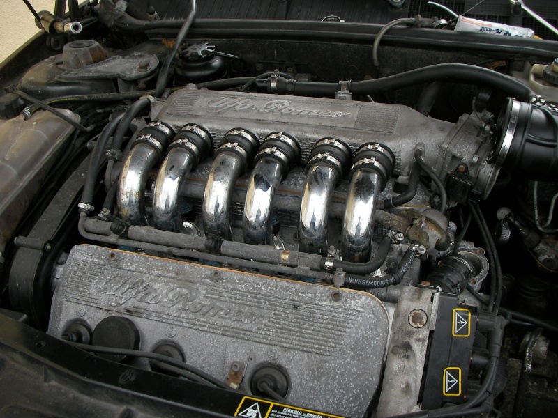 155 V6 + turbo par -le pointu-(2) - Page 14 Sany0030