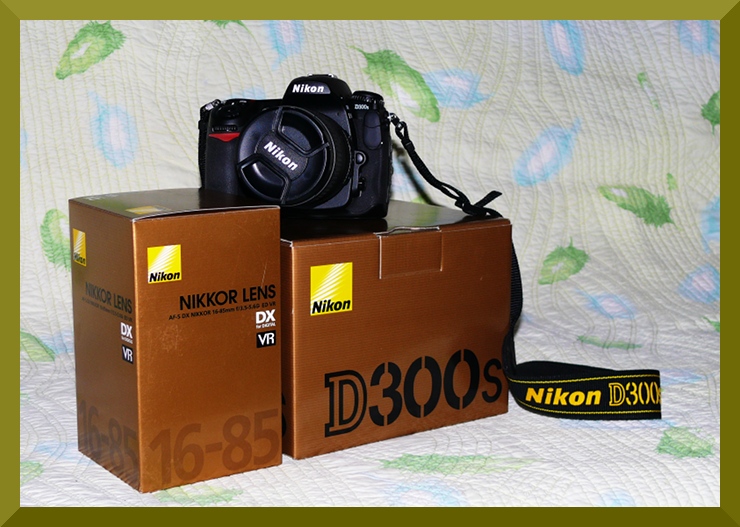Mercredi 22 décembre : Cadeaux Nikon10