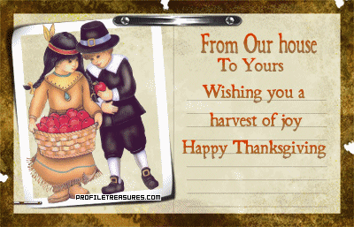 Happy Thanksgiving from the staff of Medical Assisted Treatment of America! Our-ho11