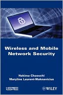 Wireless and Mobile Networks Security   40731110