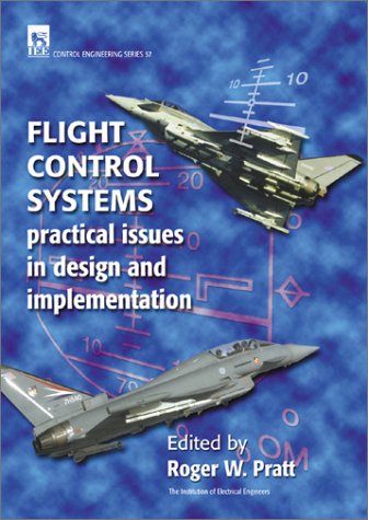 Flight Control Systems: Practical Issues in Design and Implementation 51nagq10