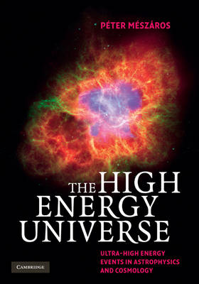 The High Energy Universe: Ultra-High Energy Events in Astrophysics and Cosmology   97805210