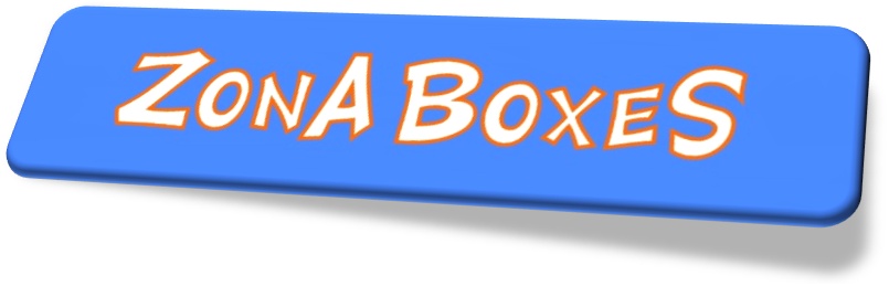 Zona Boxes