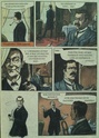 Sherlock Holmes en BD Planch10